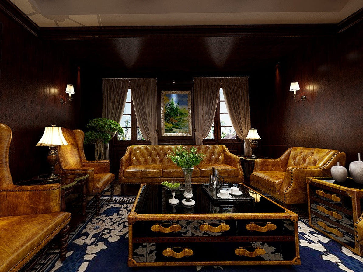 Furniture Store Singapore