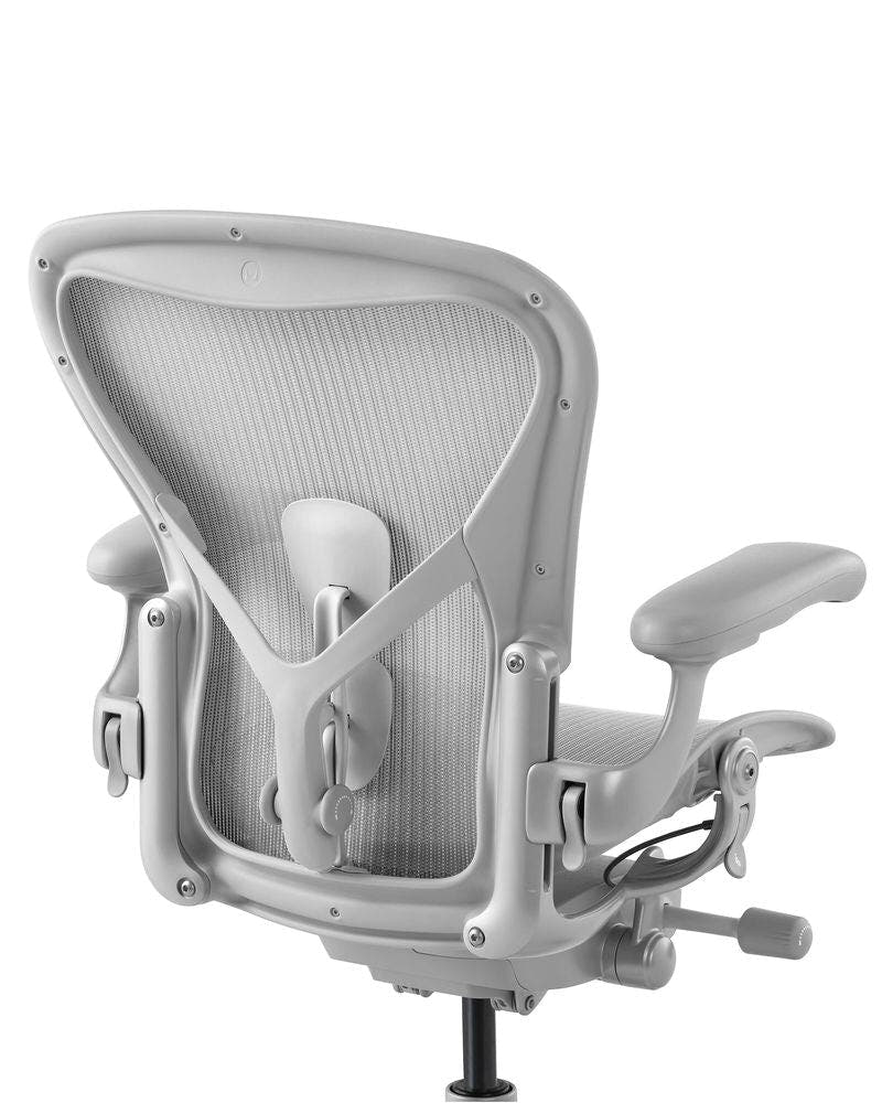 How Long Does an Aeron Chair Last? A Deep Dive into Lifespan and Endurance