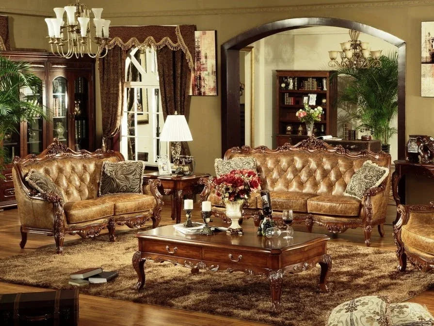 Decoding Eternal Elegance: 5 Pro Tips to Create a Timeless Living Room