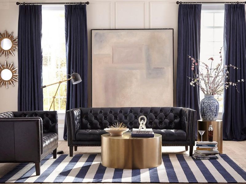 Exploring the Latest Leather Sofa Trends in Singapore