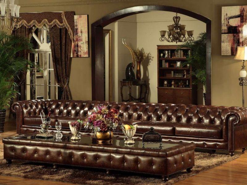 Guide To Buying a Sofa