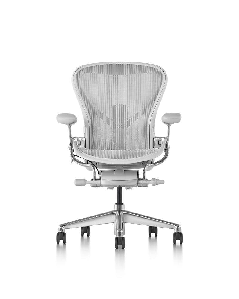 Is the Herman Miller Aeron Worth the Price? An Honest ROI Breakdown