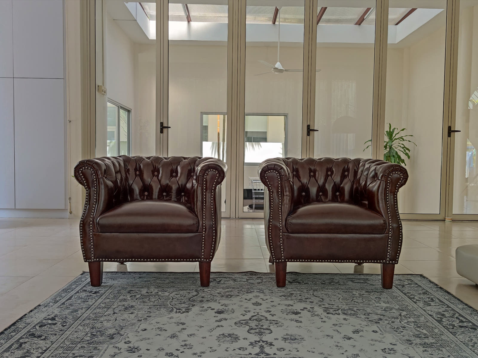 What is Faux Leather? Is it genuine leather?