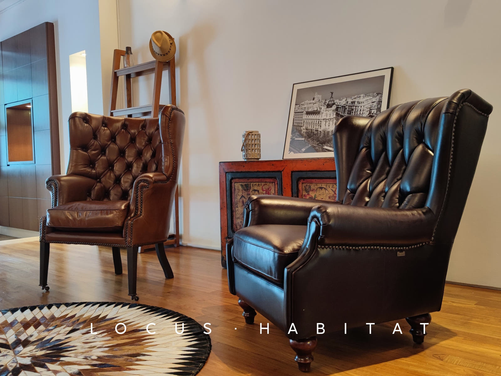 Leather maintenance goes beyond just applying wax and oil, conditioning usually don't work!