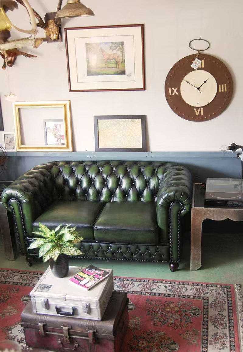 The Ultimate Guide to Choosing the Best 2 Seater Sofa for Small Apartments