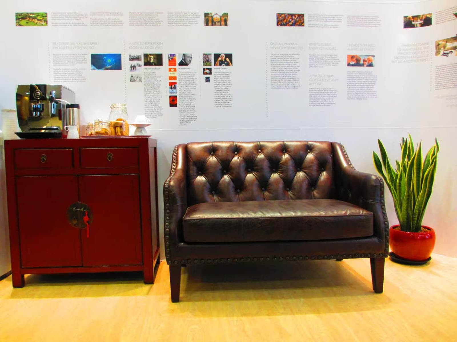 How do I prevent my leather sofa from cracking and peeling in Singapore?