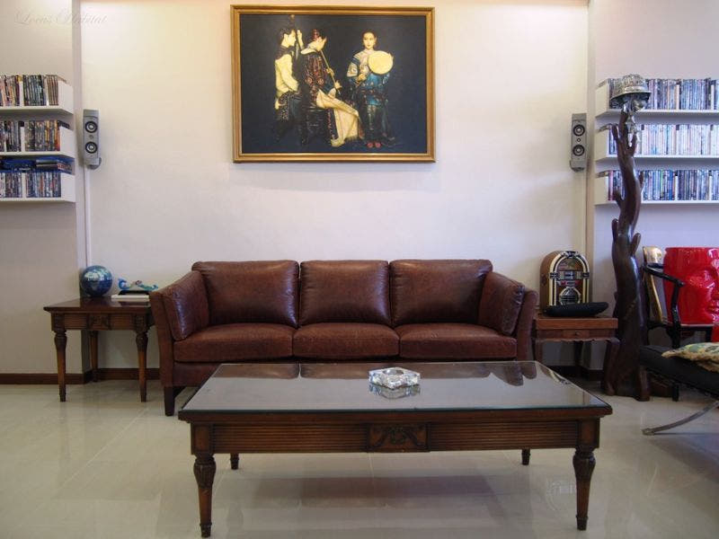 What Are the Key Features of a Good Sofa?