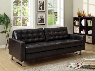 The Ultimate Guide to Leather Sofa Repair and Maintenance