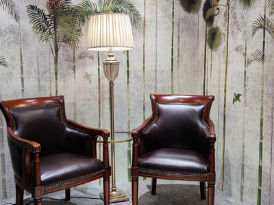 How to Choose the Perfect Living Room Lounge Chair for Your Space