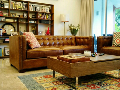 Modern Home Furniture: A Complete Guide to Elevating Your Living Space