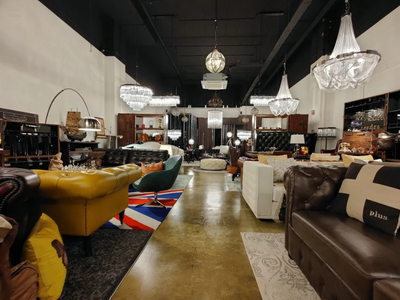 What Is Outdoor Lounge Furniture and Why Does It Matter for Your Space
