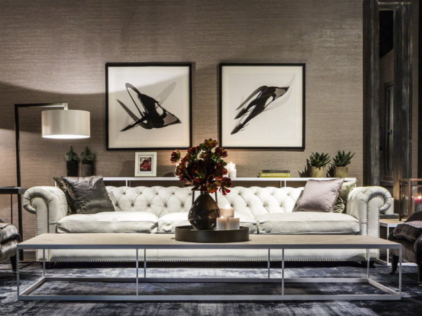 新加坡家具品牌Locus Habitat鲁克斯家居 打造独一无二的家具