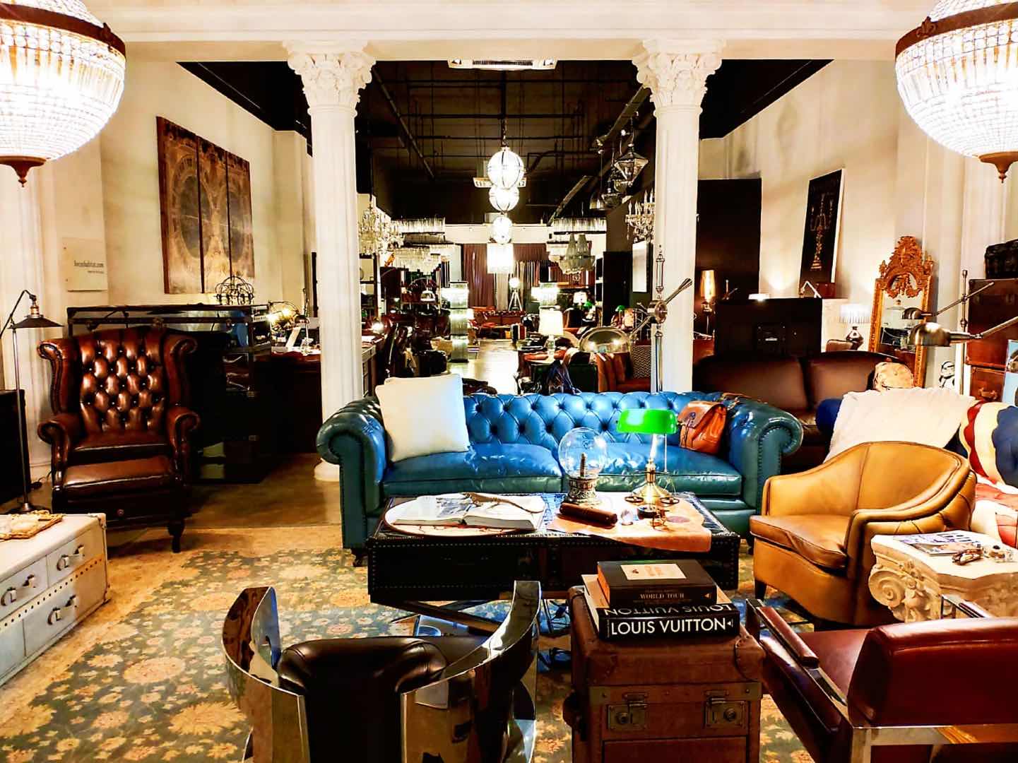 tan boon liat building