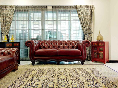 What Is the Chesterfield Sofa? A Complete Guide