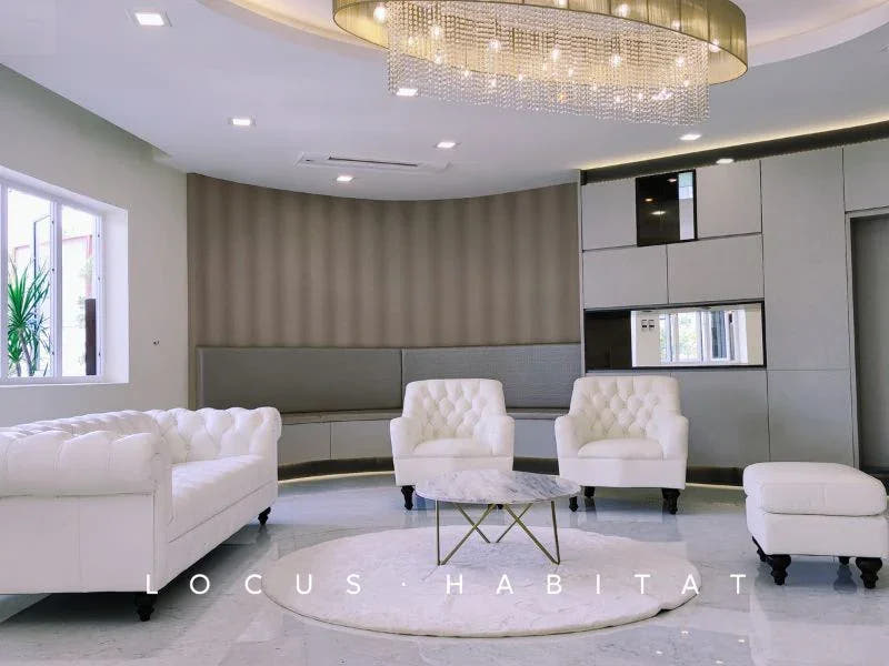 What Is the Difference Between a Chair and a Couch?