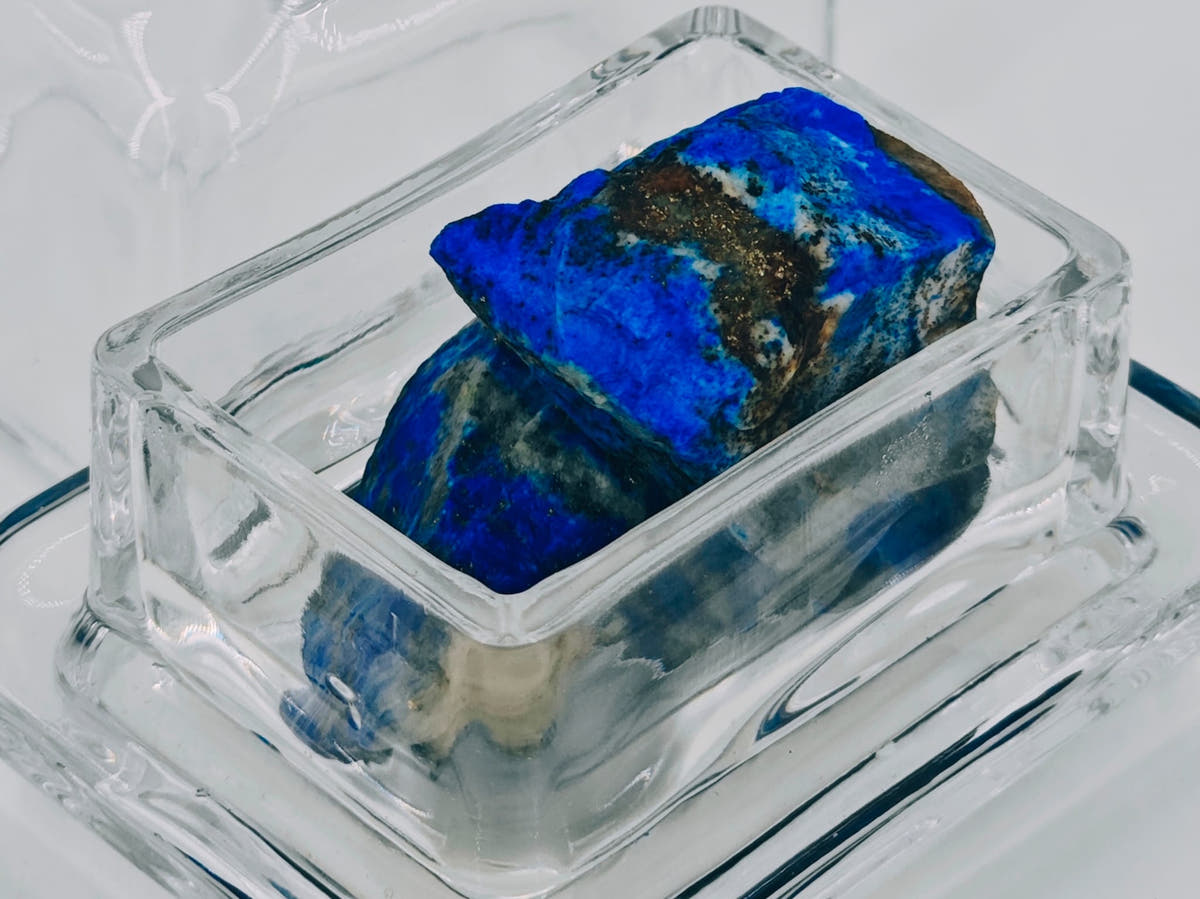 Mineral Stone Essential Oil Diffuser