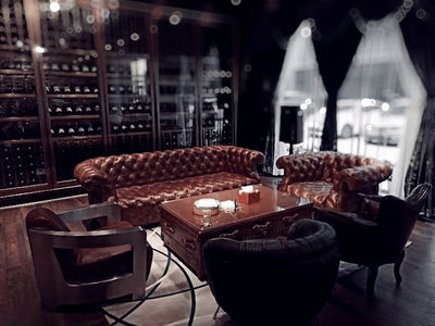 Cleaning and Conditioning Leather Sofas: A Comprehensive Approach