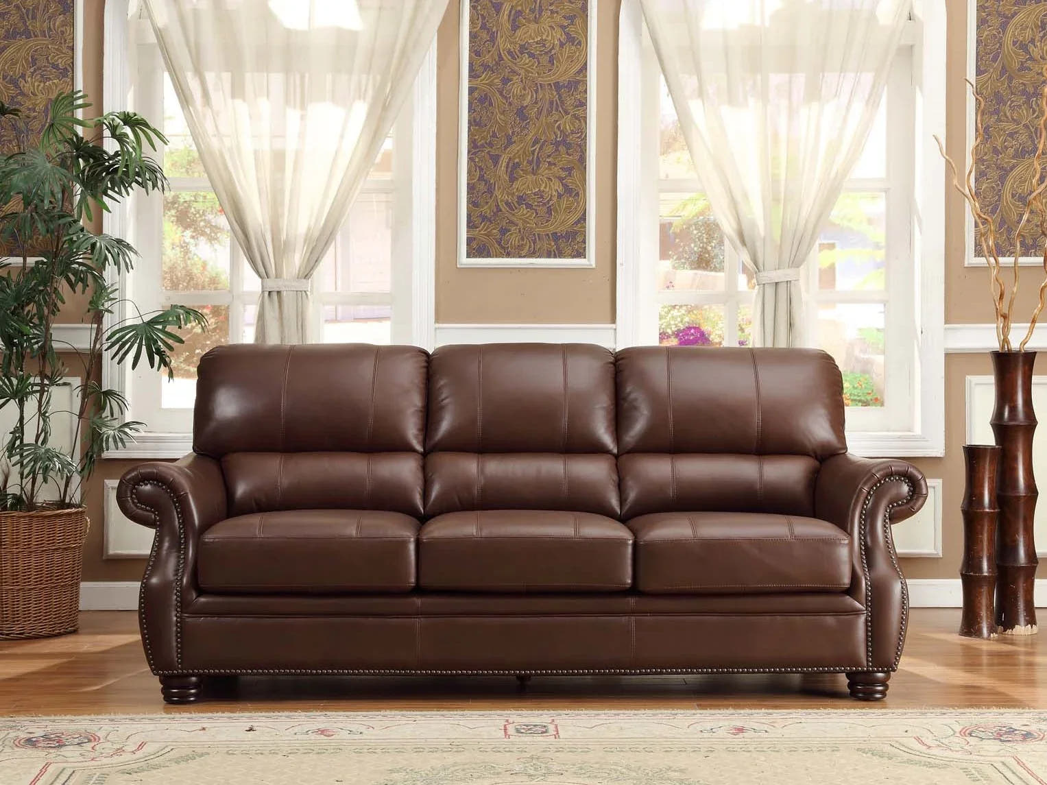 Unveiling the 'Most Important' Factor When Choosing a Sofa: A Comprehensive Guide by Interior Designer Kathy Kuo