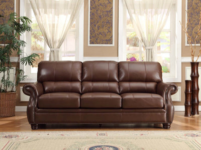 Finding the Perfect Helper to Clean Your Leather Sofa and Home Without an Agency