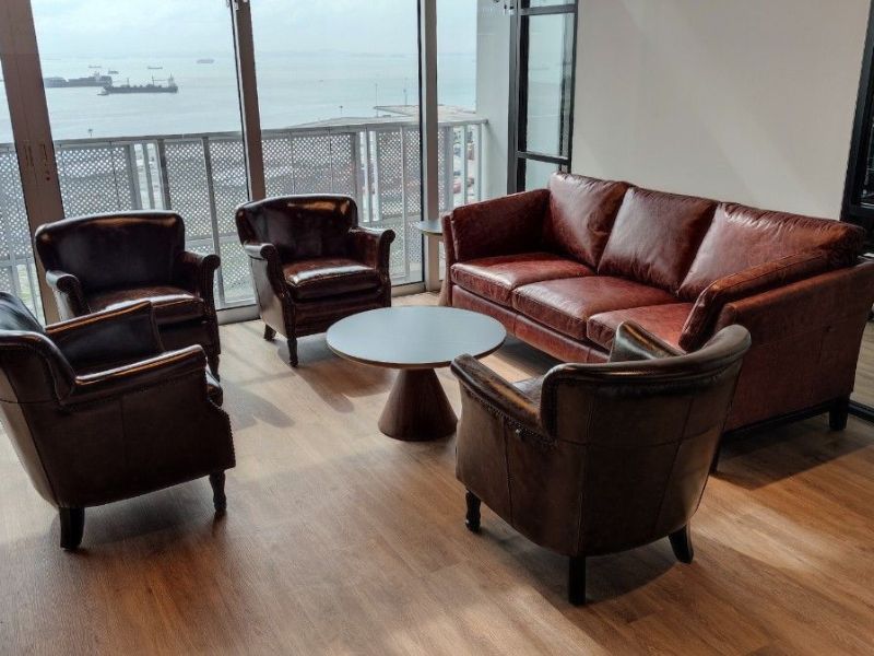 Why Is Living Room Furniture Important?