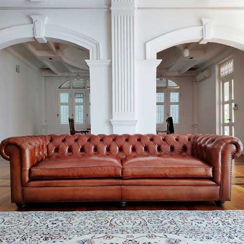 GENUINE LEATHER VERSUS SYNTHETIC LEATHER - THE DIFFERENCE