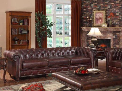 chesterfield sofa singapore