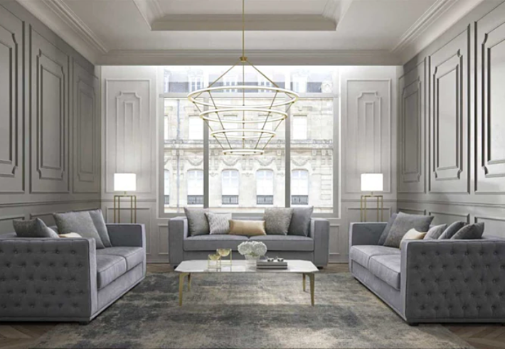 Discover 6 Inspiring Ways to Decorate with Home Furniture