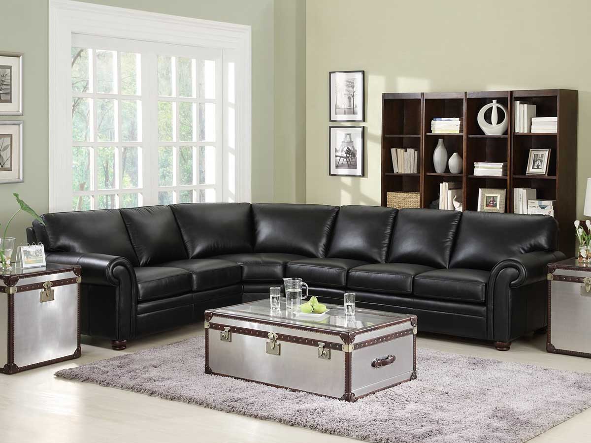 GENUINE CHESTERFIELD SOFA: WHAT YOU NEED TO KNOW