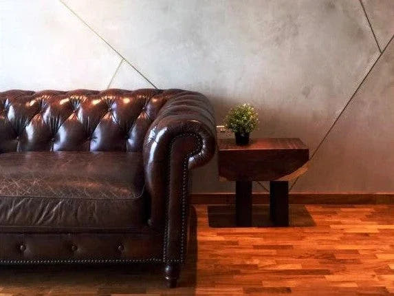 Reinventing Tradition: The Evolution of the Modern Chesterfield Sofa