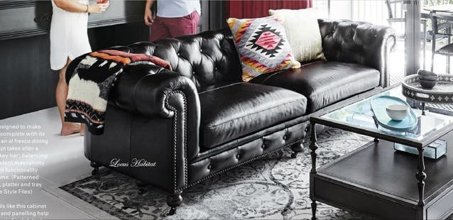 Raising The Bar with 