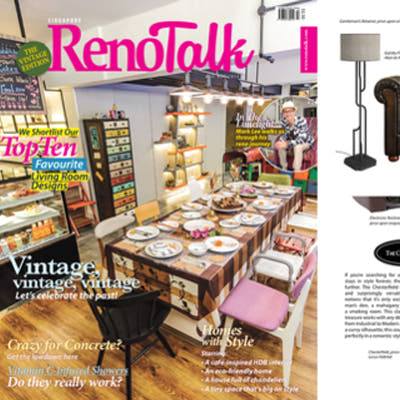 Check us out in RenoTalk!