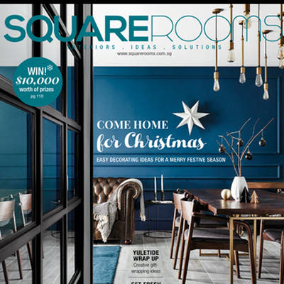 SquareRooms Home Search 2017 Winner!
