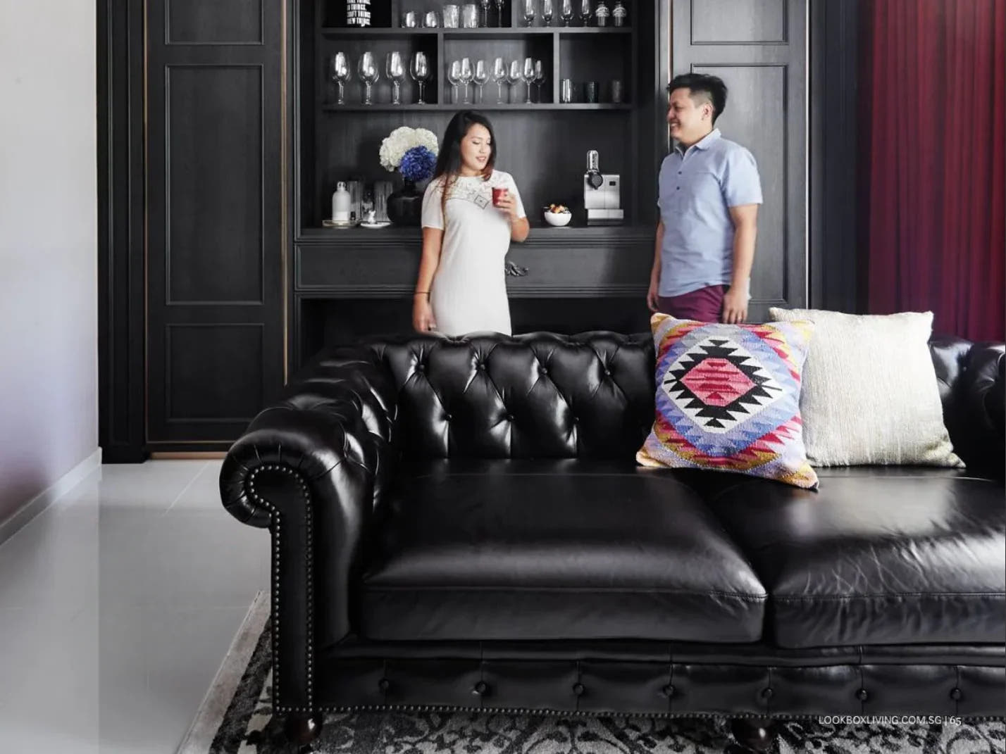 Elevating Elegance: 5 Expert-Approved Techniques to Make Furniture Look More Expensive