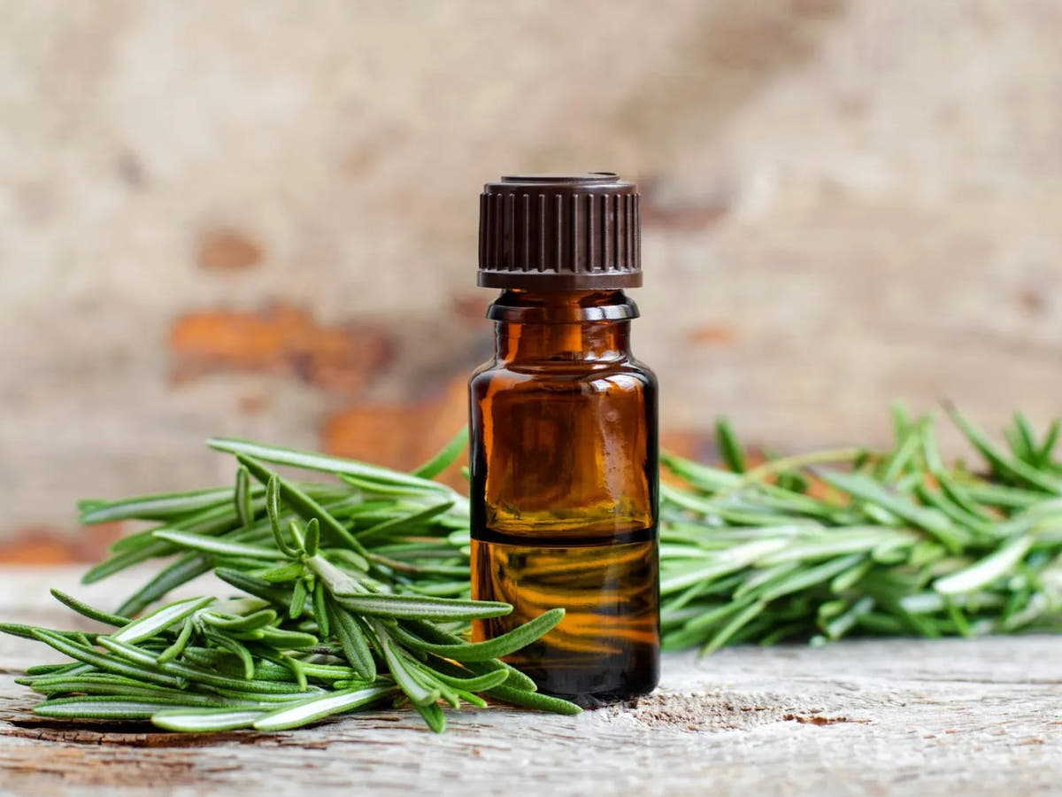 Unlock the Potential of Rosemary Oil for Hair Care