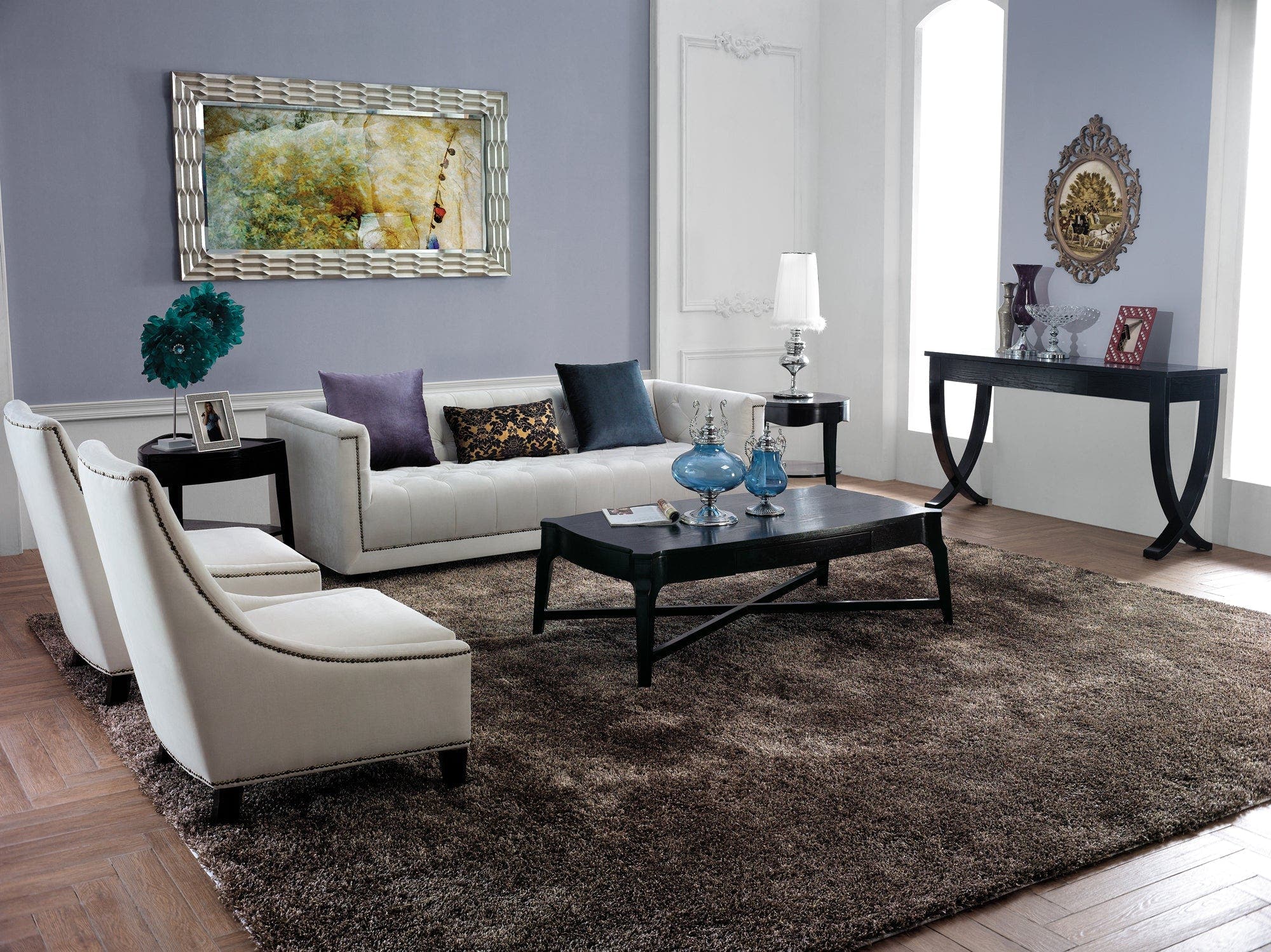 Fabric Sofa Singapore For sale