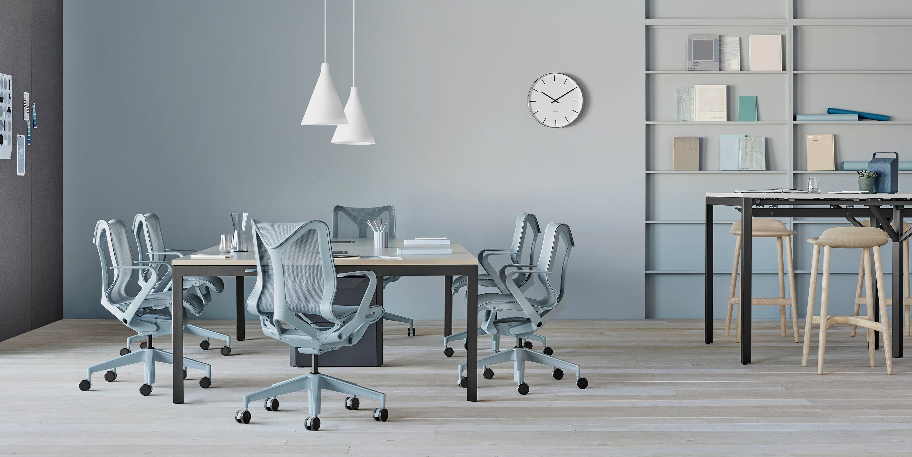 Herman Miller Cosm Chair