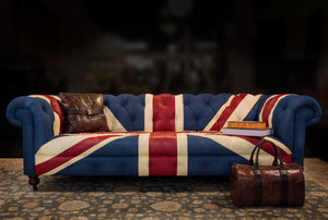 Furniture Shop Singapore | Premium UK Chesterfield Sofa | Furniture Store Singapore