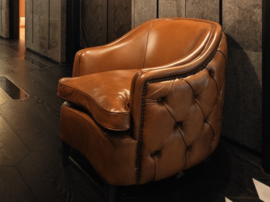BISON CHESTER  LHP678 - Locus Habitat