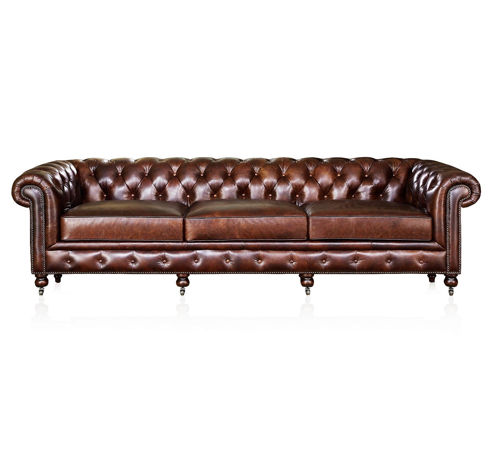 chesterfield sofa singapore