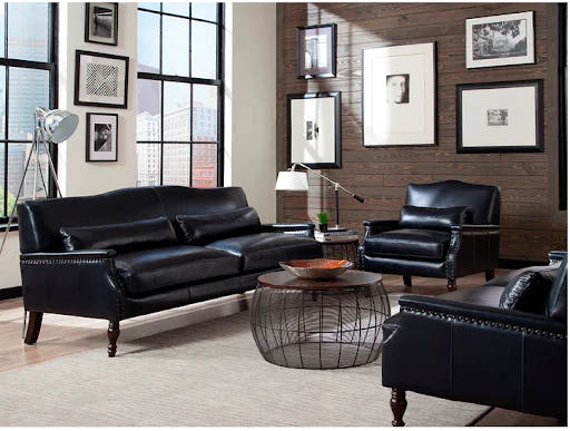 Leather Sofa Singapore