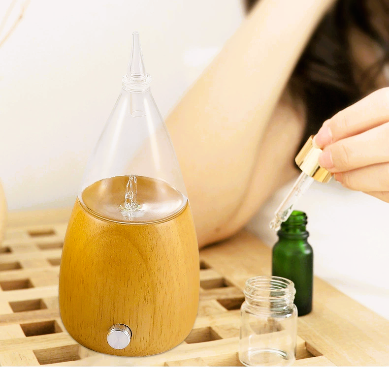 Aroma Diffuser (LH-D200ft²) - Locus Habitat