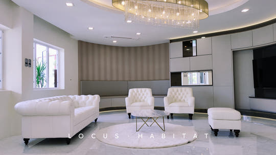 Windsor Chesterfield Sofa