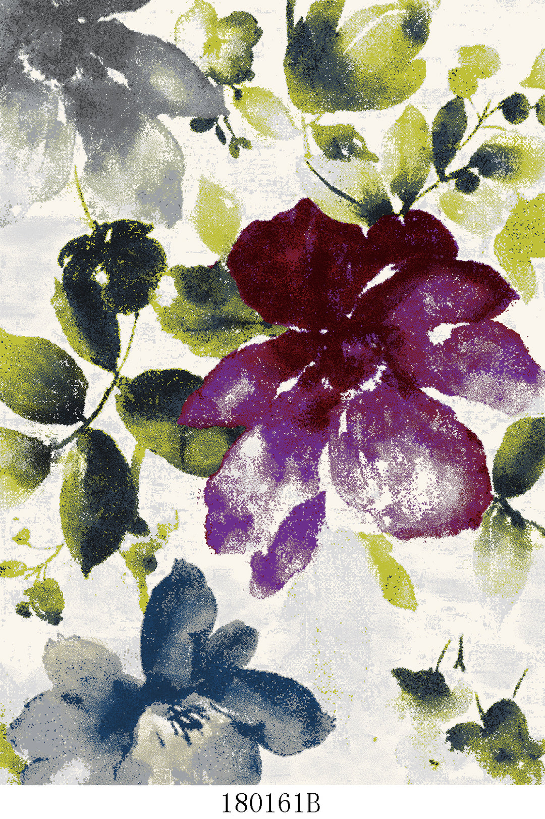 180161B - Locus Habitat