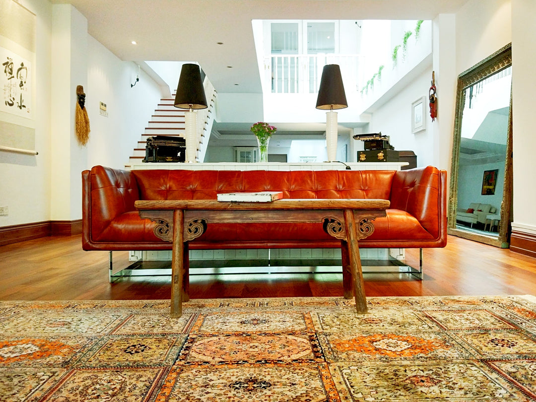 AUDLEY LH1440 - Locus Habitat