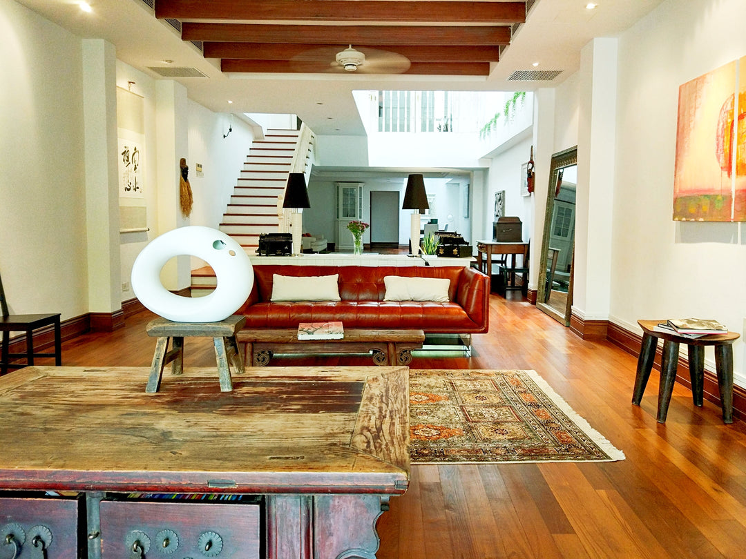 AUDLEY LH1440 - Locus Habitat