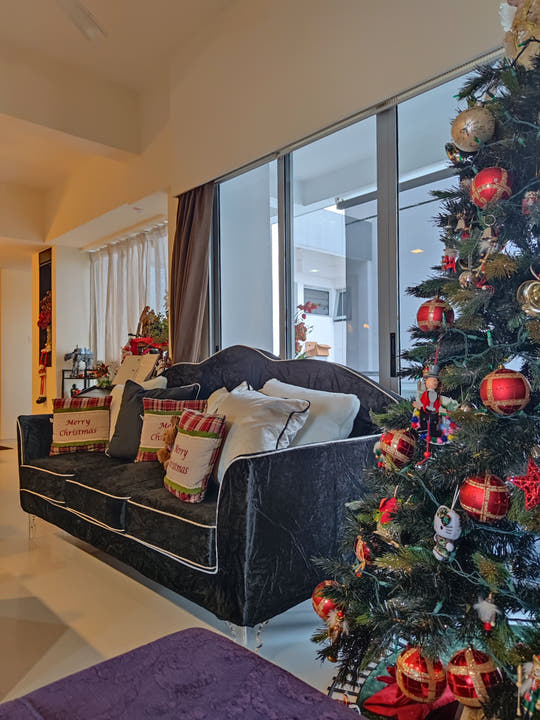 CHATEAU LH5921 - Locus Habitat