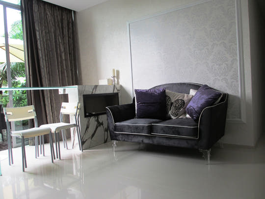 CHATEAU LH5921 - Locus Habitat