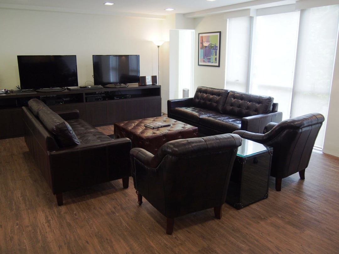 BENTLEY LH1058P - Locus Habitat