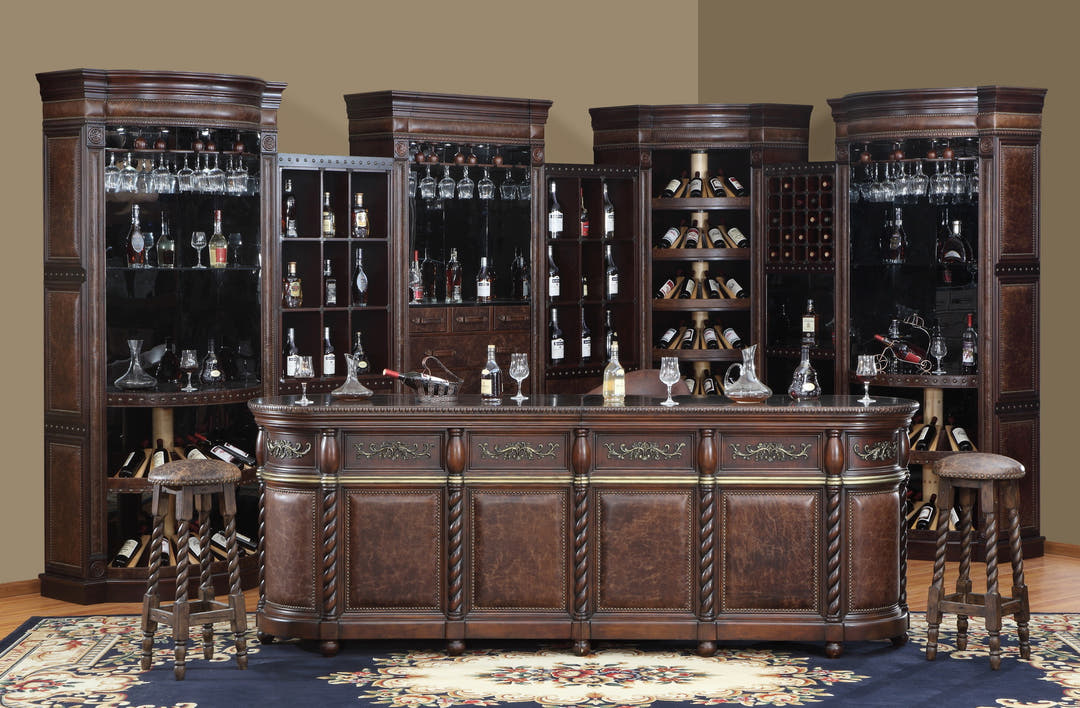 ANTIQUITES SH1402 -bar table Singapore