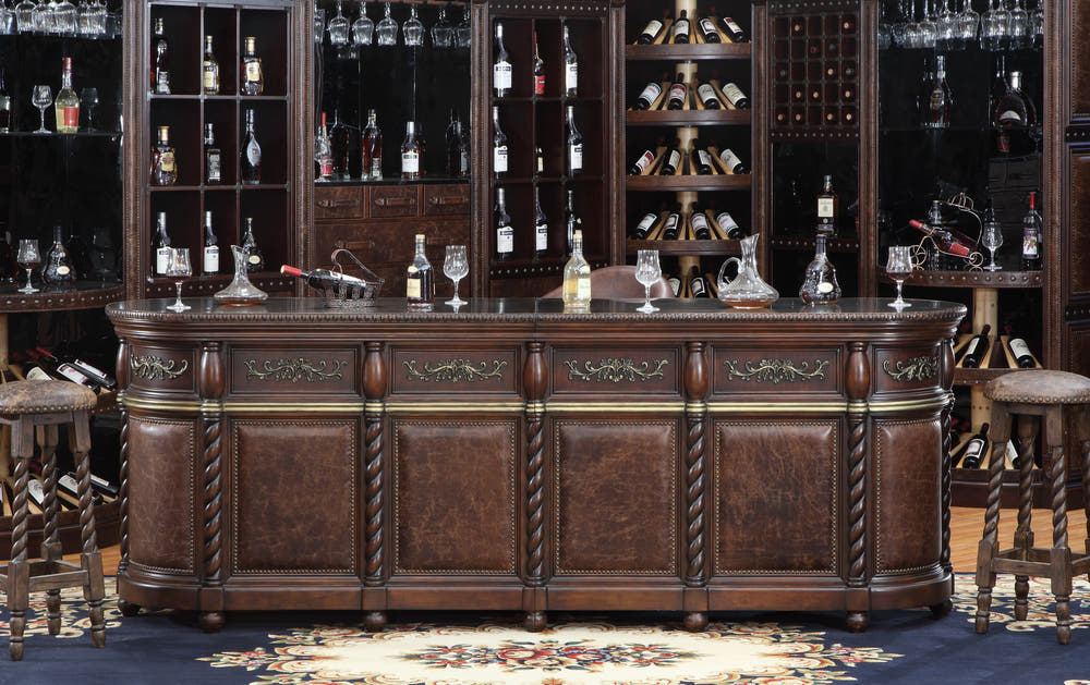 ANTIQUITES SH1402 -bar table Singapore